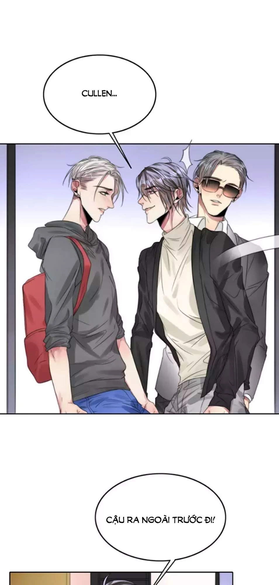 Fan Biến Thái Và Thần Tượng Xinh Đẹp Chapter 27 - 29