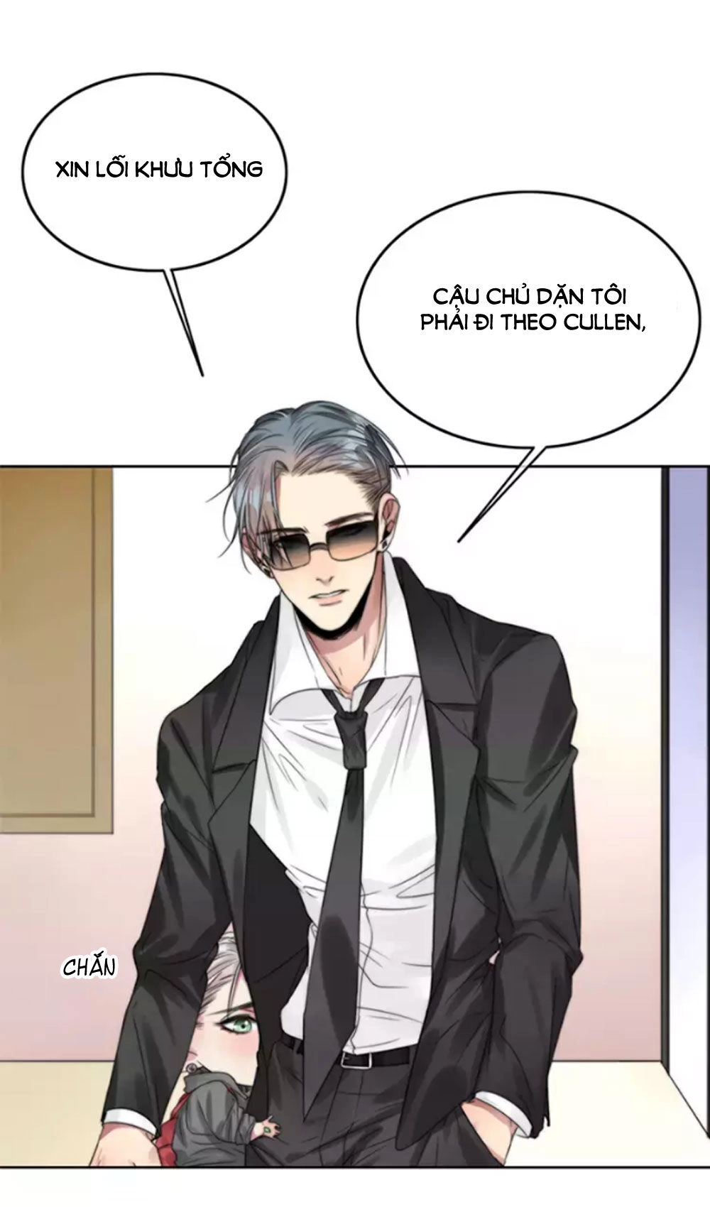 Fan Biến Thái Và Thần Tượng Xinh Đẹp Chapter 27 - 31