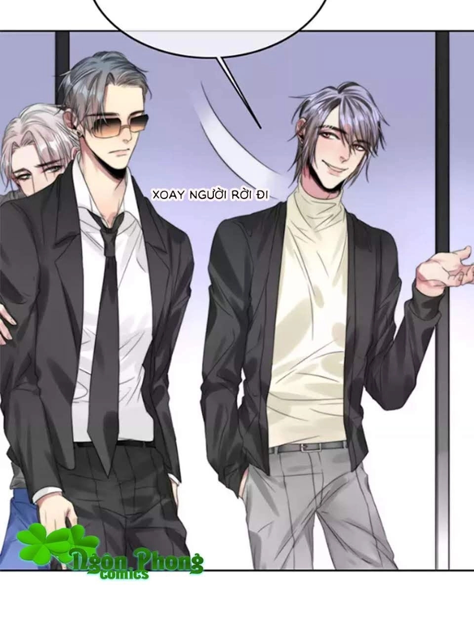 Fan Biến Thái Và Thần Tượng Xinh Đẹp Chapter 27 - 33