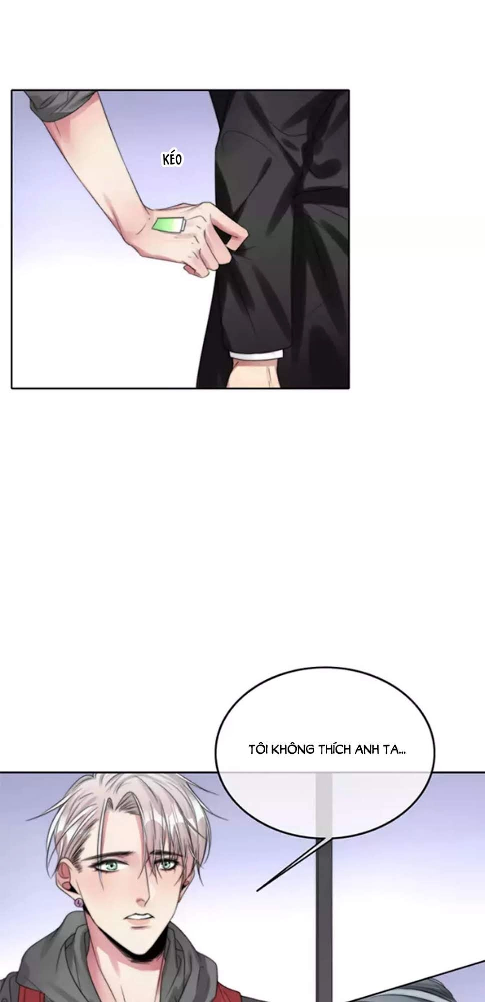 Fan Biến Thái Và Thần Tượng Xinh Đẹp Chapter 27 - 34