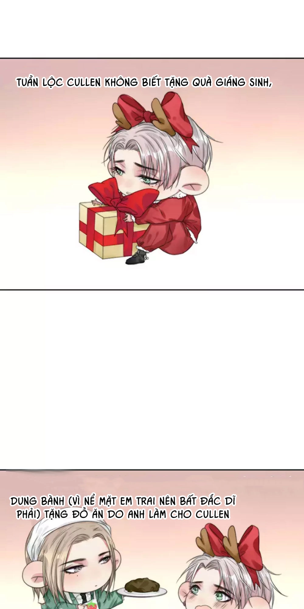 Fan Biến Thái Và Thần Tượng Xinh Đẹp Chapter 27 - 38