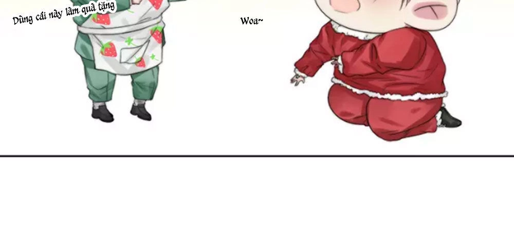 Fan Biến Thái Và Thần Tượng Xinh Đẹp Chapter 27 - 39