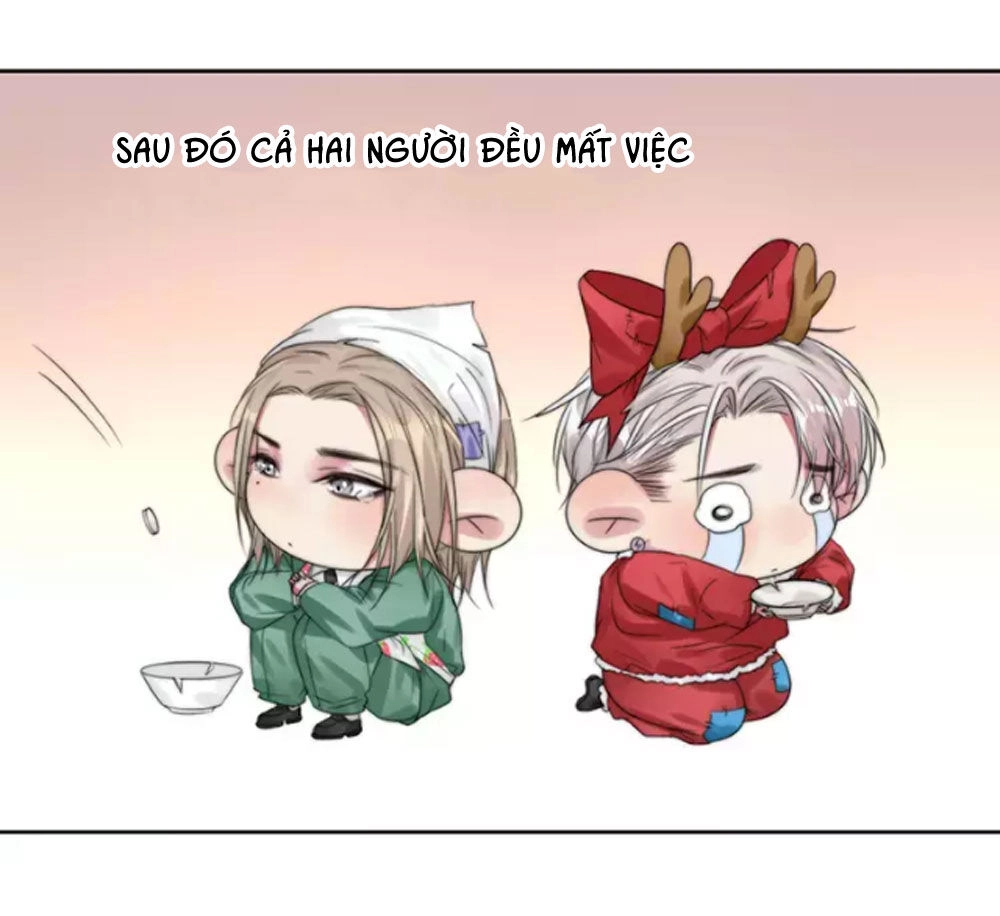 Fan Biến Thái Và Thần Tượng Xinh Đẹp Chapter 27 - 40