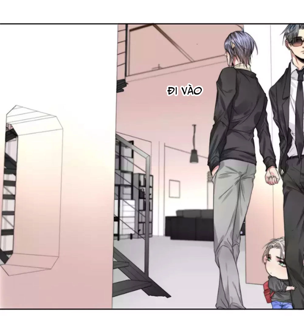 Fan Biến Thái Và Thần Tượng Xinh Đẹp Chapter 28 - 1