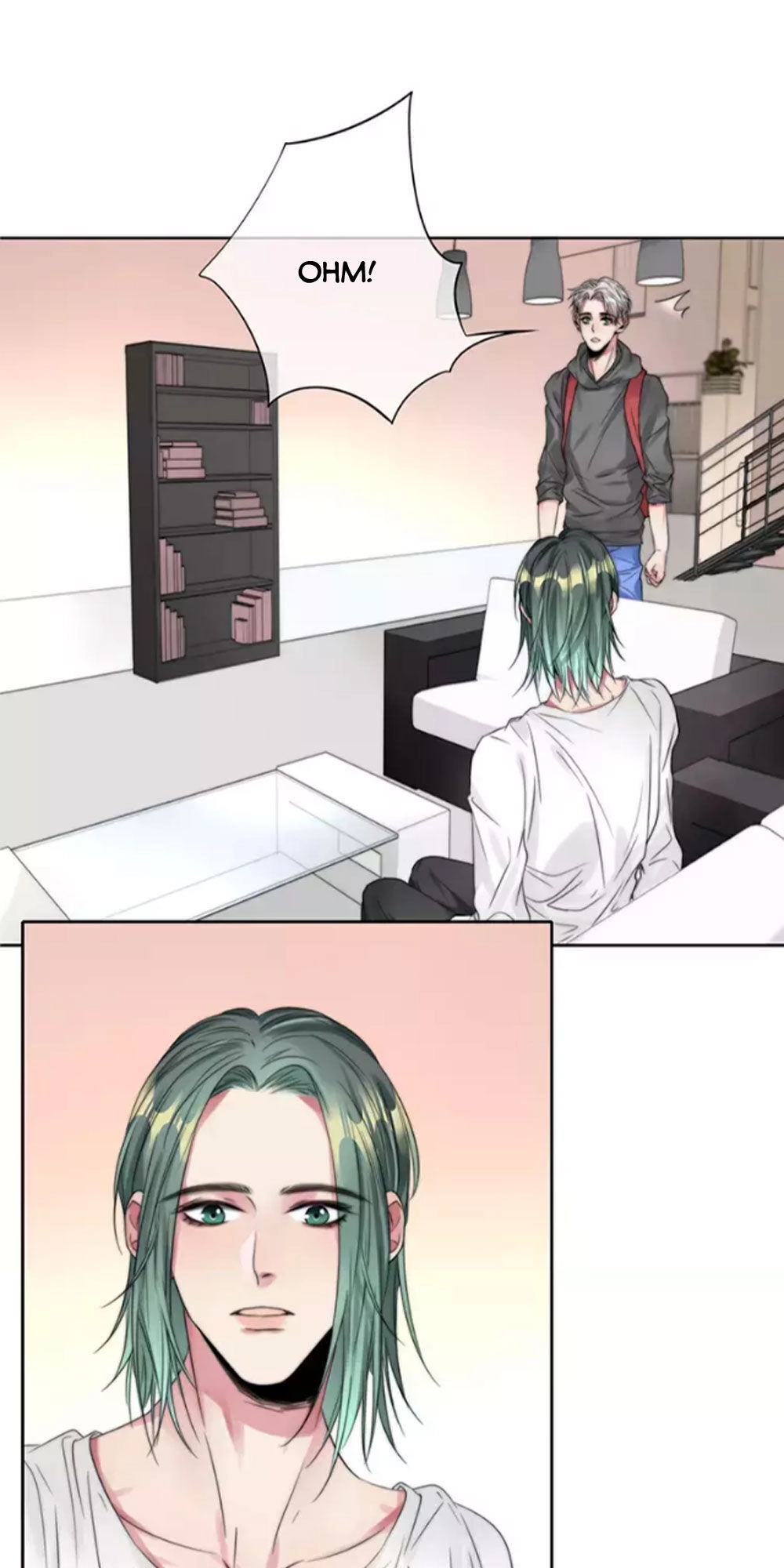 Fan Biến Thái Và Thần Tượng Xinh Đẹp Chapter 28 - 2