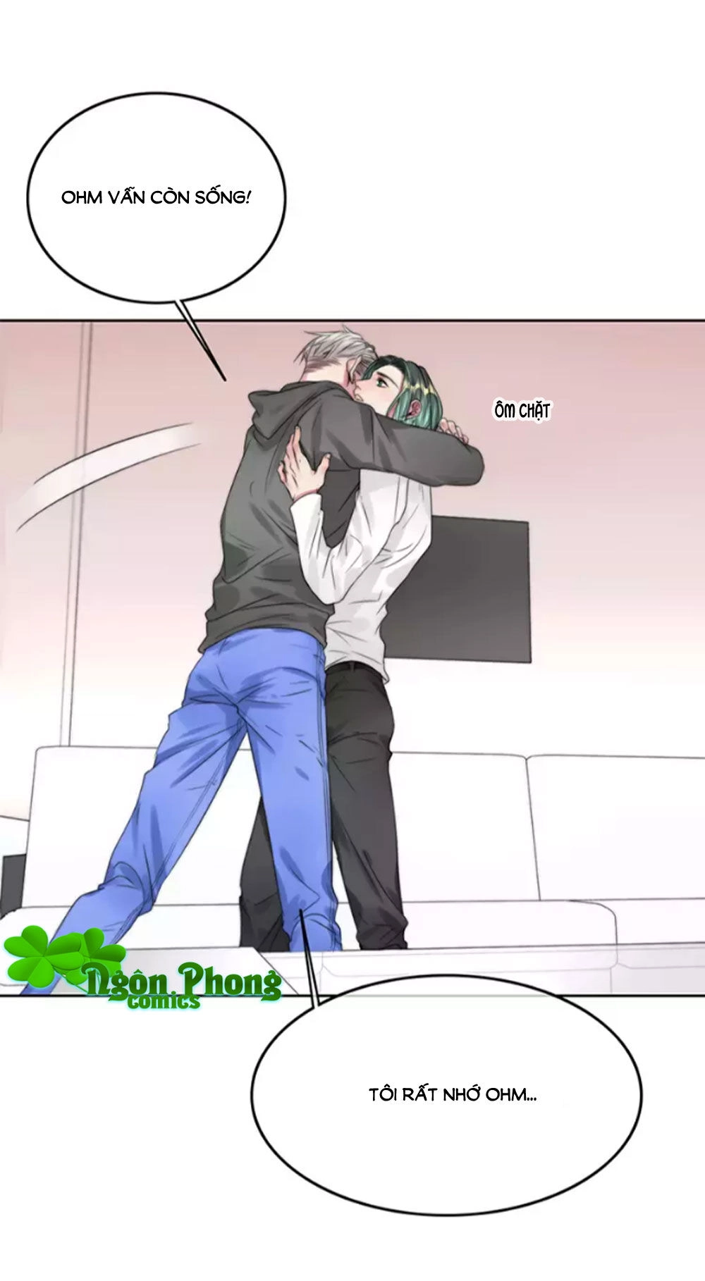 Fan Biến Thái Và Thần Tượng Xinh Đẹp Chapter 28 - 6