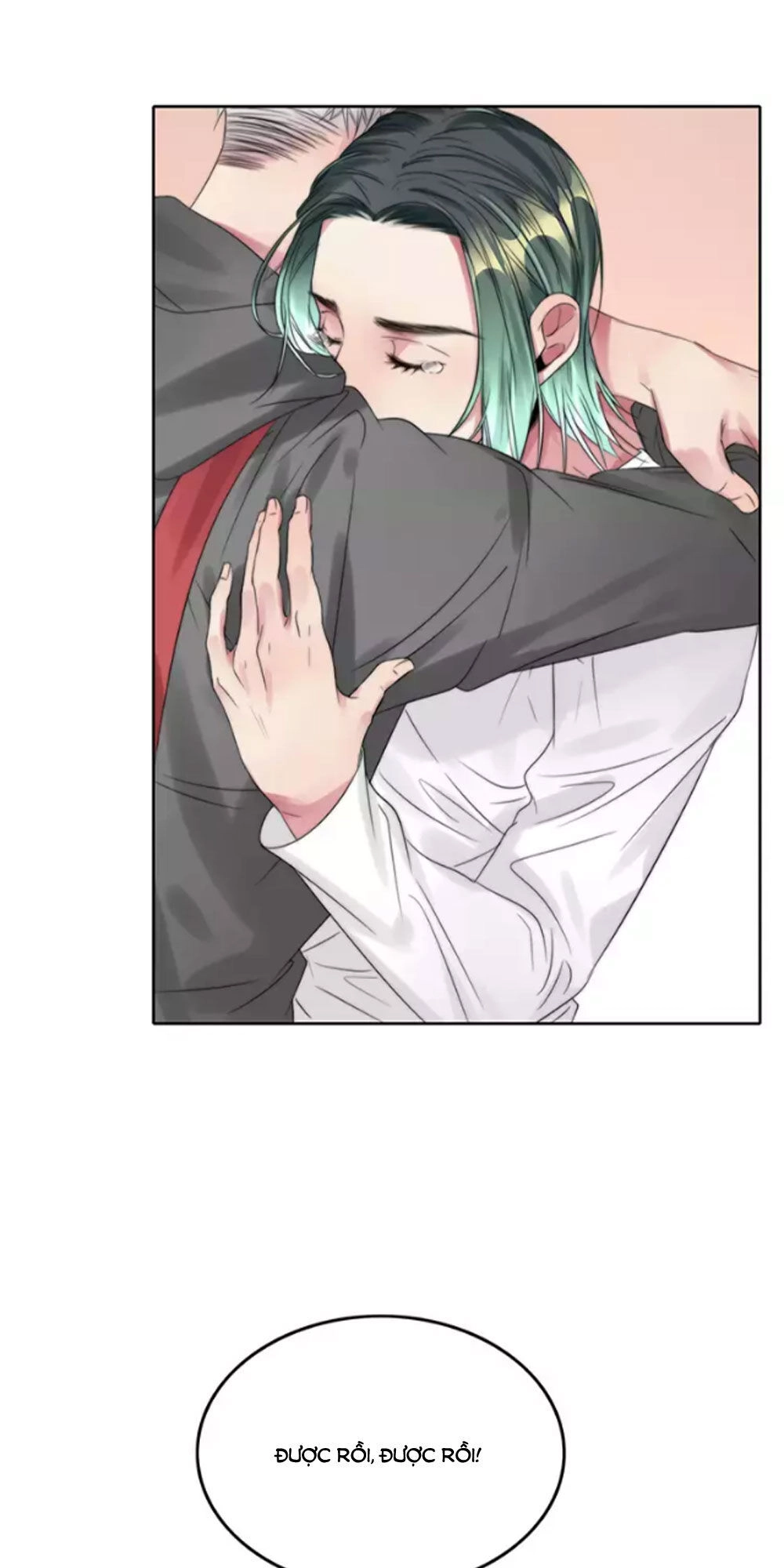 Fan Biến Thái Và Thần Tượng Xinh Đẹp Chapter 28 - 7