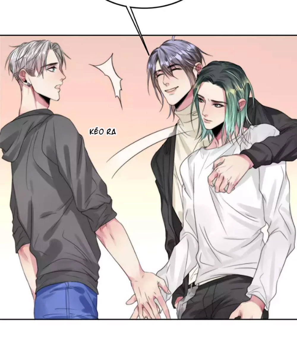 Fan Biến Thái Và Thần Tượng Xinh Đẹp Chapter 28 - 8