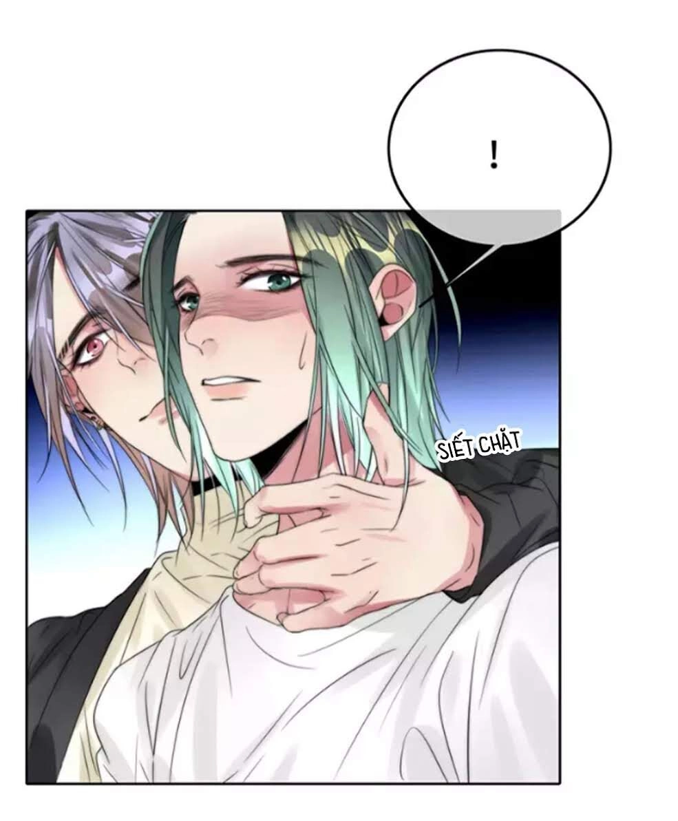 Fan Biến Thái Và Thần Tượng Xinh Đẹp Chapter 28 - 10