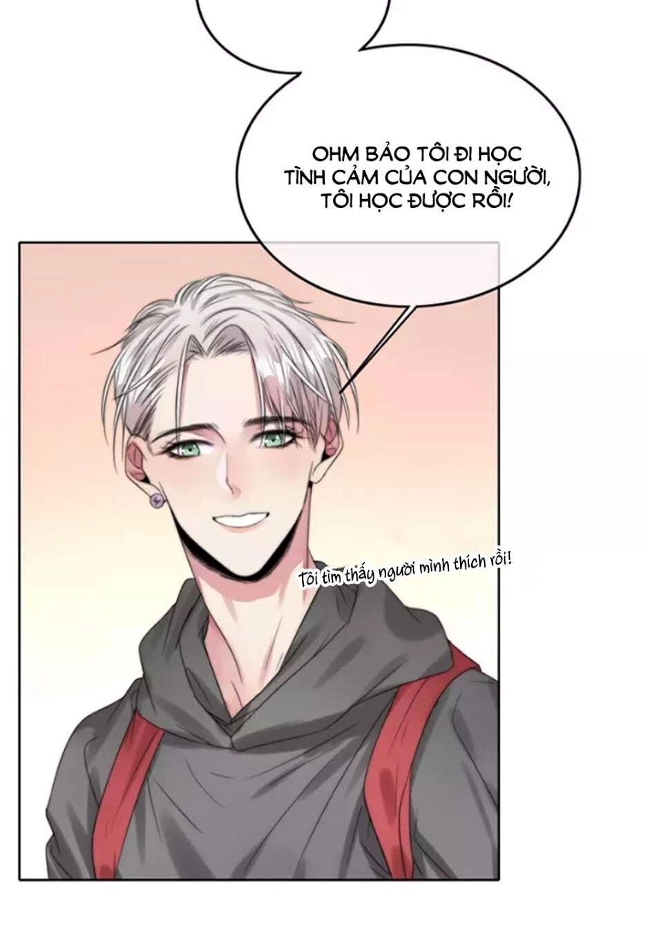 Fan Biến Thái Và Thần Tượng Xinh Đẹp Chapter 28 - 12