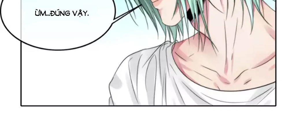 Fan Biến Thái Và Thần Tượng Xinh Đẹp Chapter 28 - 16