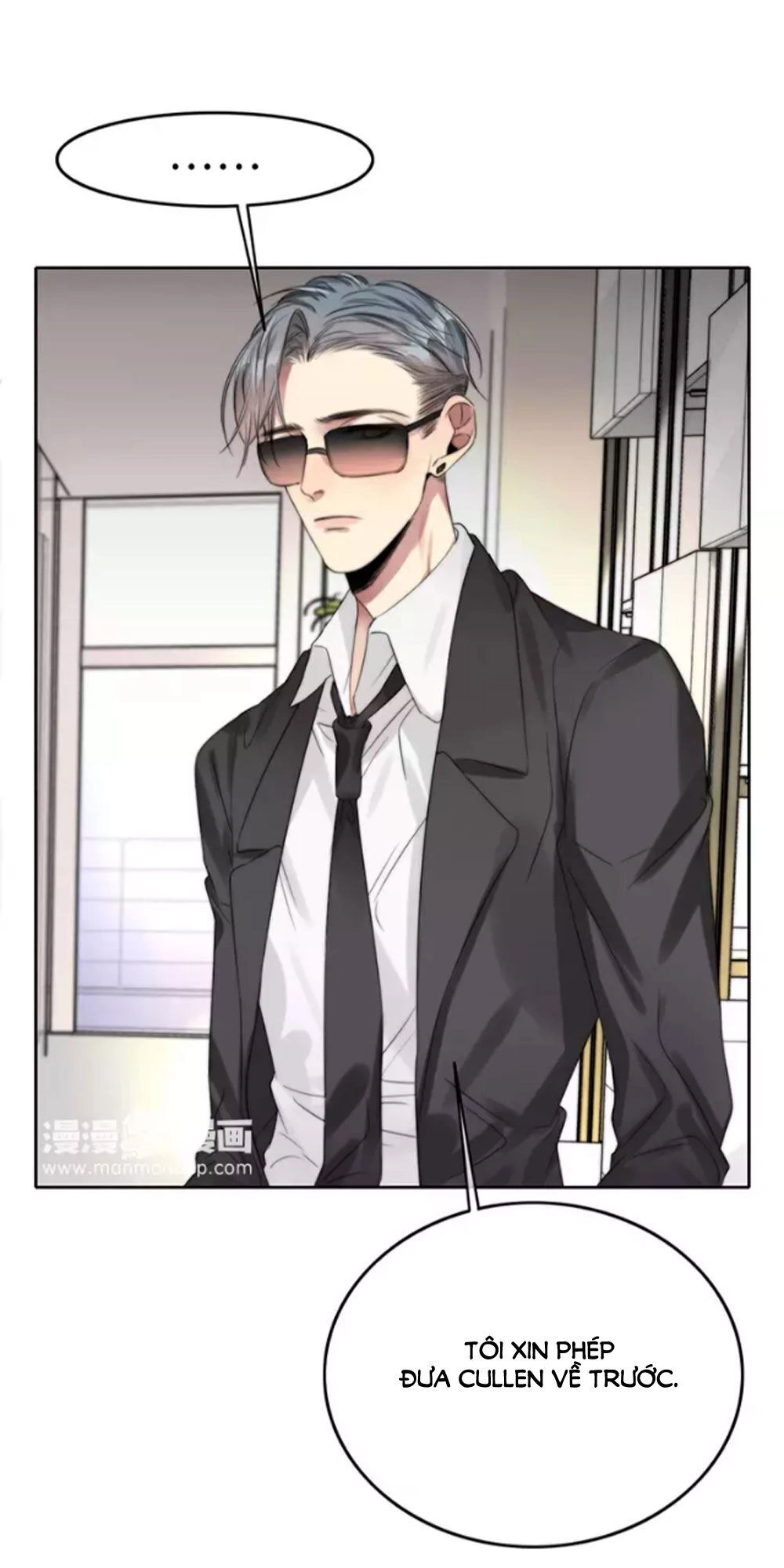 Fan Biến Thái Và Thần Tượng Xinh Đẹp Chapter 28 - 19