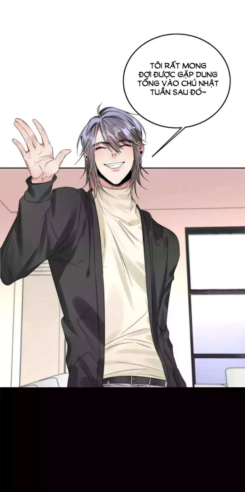 Fan Biến Thái Và Thần Tượng Xinh Đẹp Chapter 28 - 21