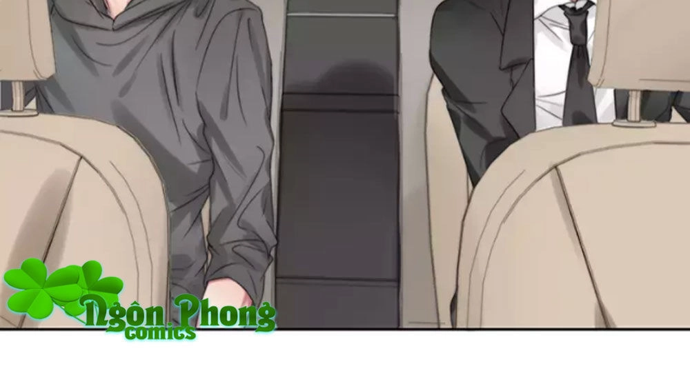 Fan Biến Thái Và Thần Tượng Xinh Đẹp Chapter 28 - 24