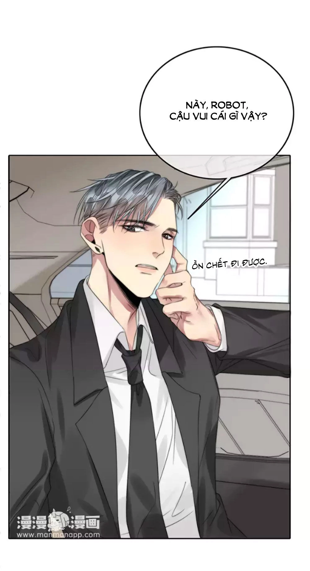 Fan Biến Thái Và Thần Tượng Xinh Đẹp Chapter 28 - 25