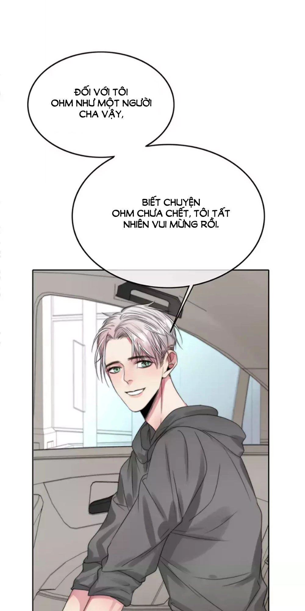 Fan Biến Thái Và Thần Tượng Xinh Đẹp Chapter 28 - 26