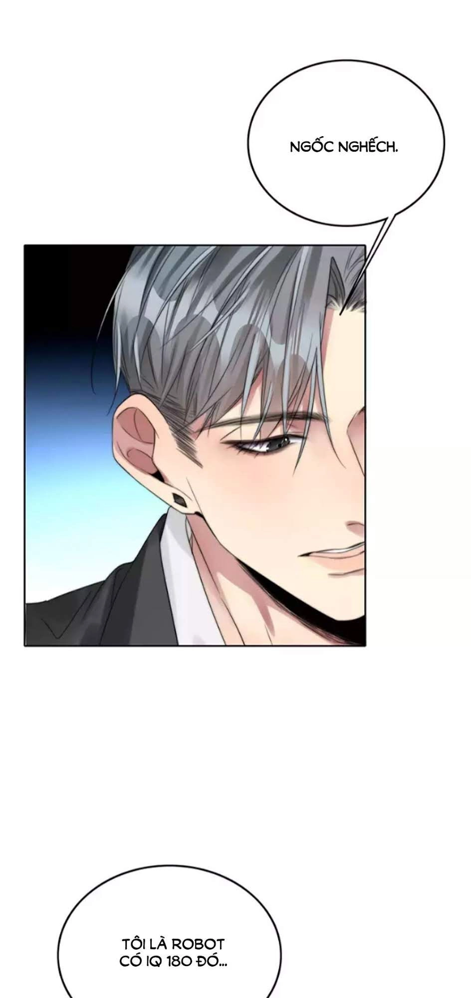 Fan Biến Thái Và Thần Tượng Xinh Đẹp Chapter 28 - 28