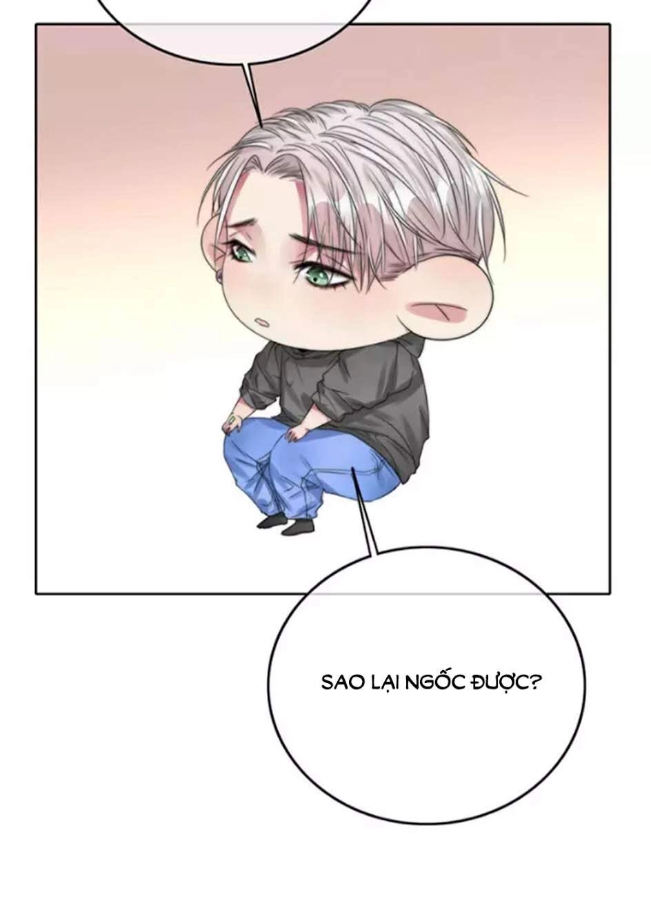 Fan Biến Thái Và Thần Tượng Xinh Đẹp Chapter 28 - 29