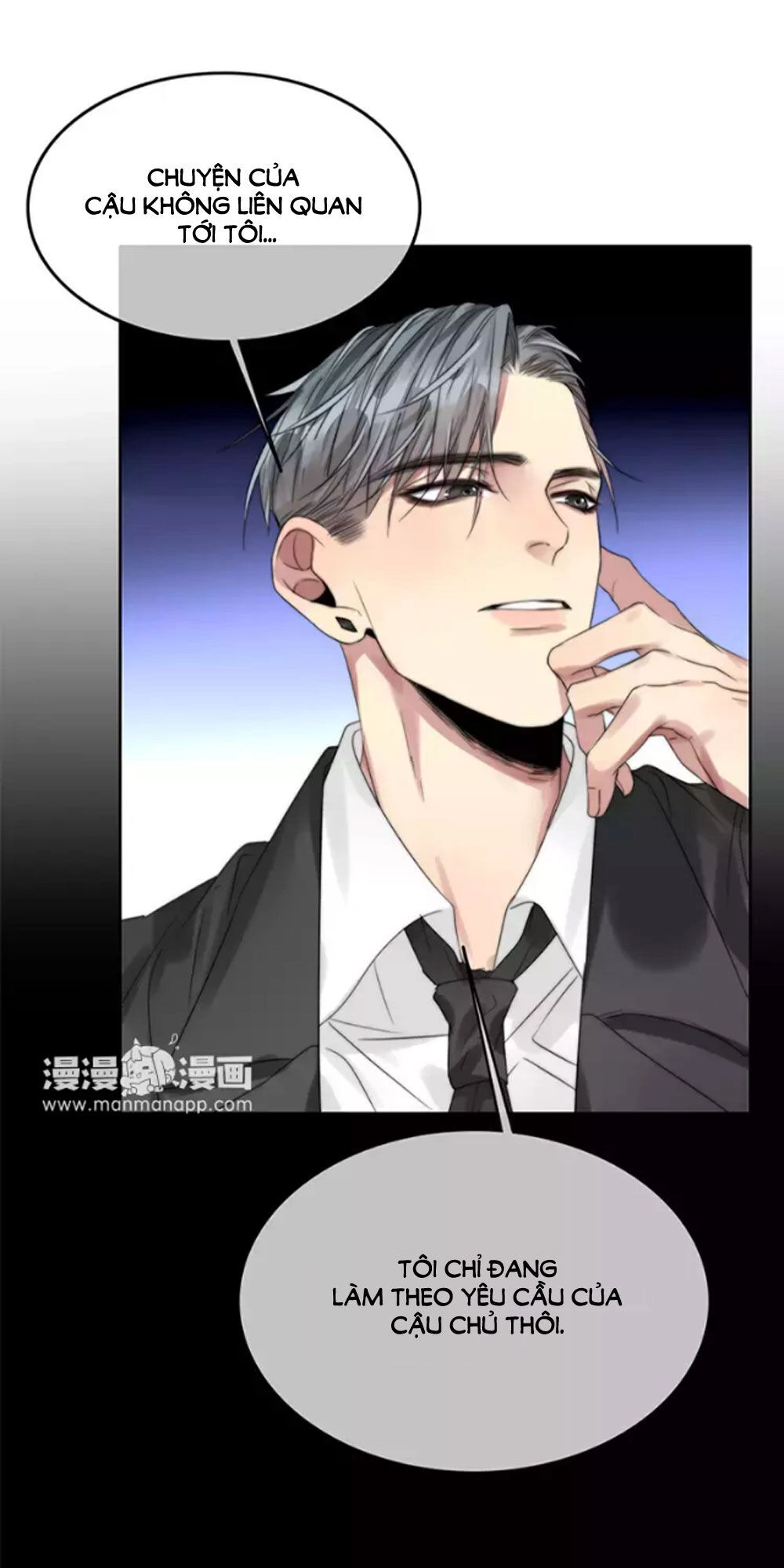 Fan Biến Thái Và Thần Tượng Xinh Đẹp Chapter 28 - 30