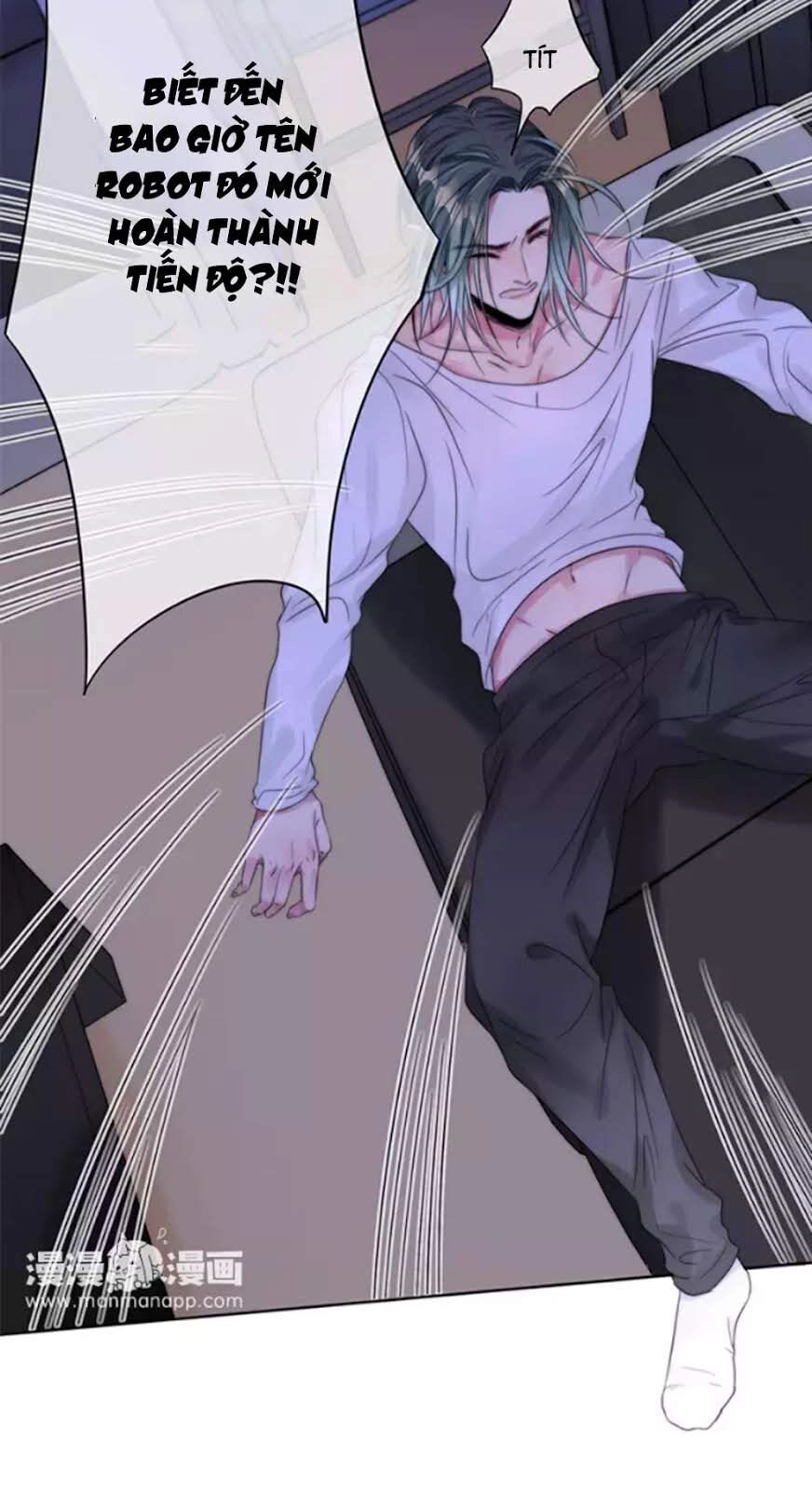 Fan Biến Thái Và Thần Tượng Xinh Đẹp Chapter 28 - 36