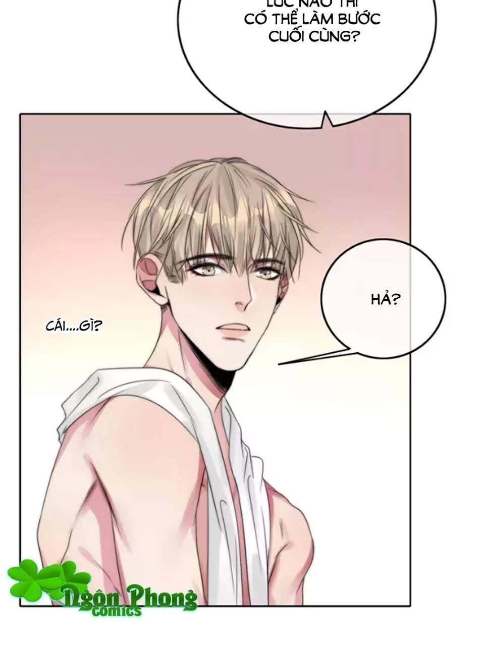 Fan Biến Thái Và Thần Tượng Xinh Đẹp Chapter 29 - 8