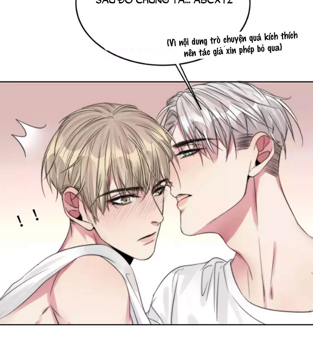 Fan Biến Thái Và Thần Tượng Xinh Đẹp Chapter 29 - 10