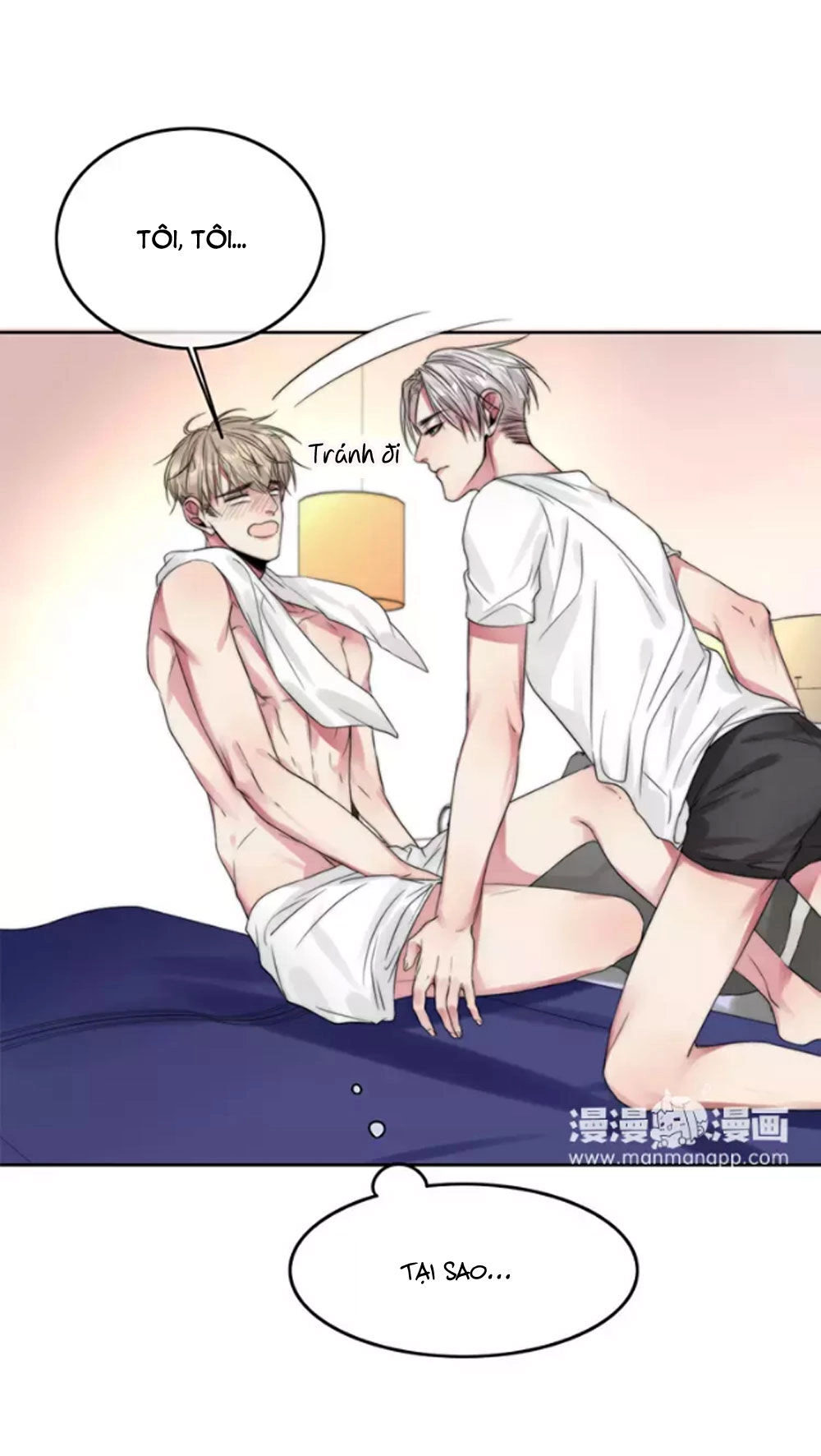 Fan Biến Thái Và Thần Tượng Xinh Đẹp Chapter 29 - 11