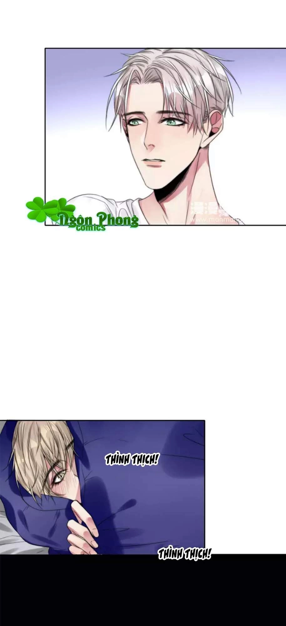 Fan Biến Thái Và Thần Tượng Xinh Đẹp Chapter 29 - 15