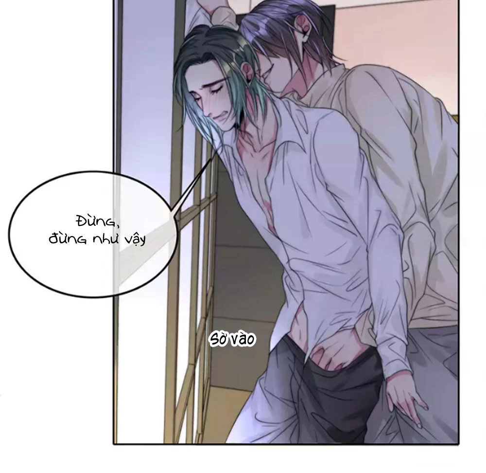 Fan Biến Thái Và Thần Tượng Xinh Đẹp Chapter 29 - 18