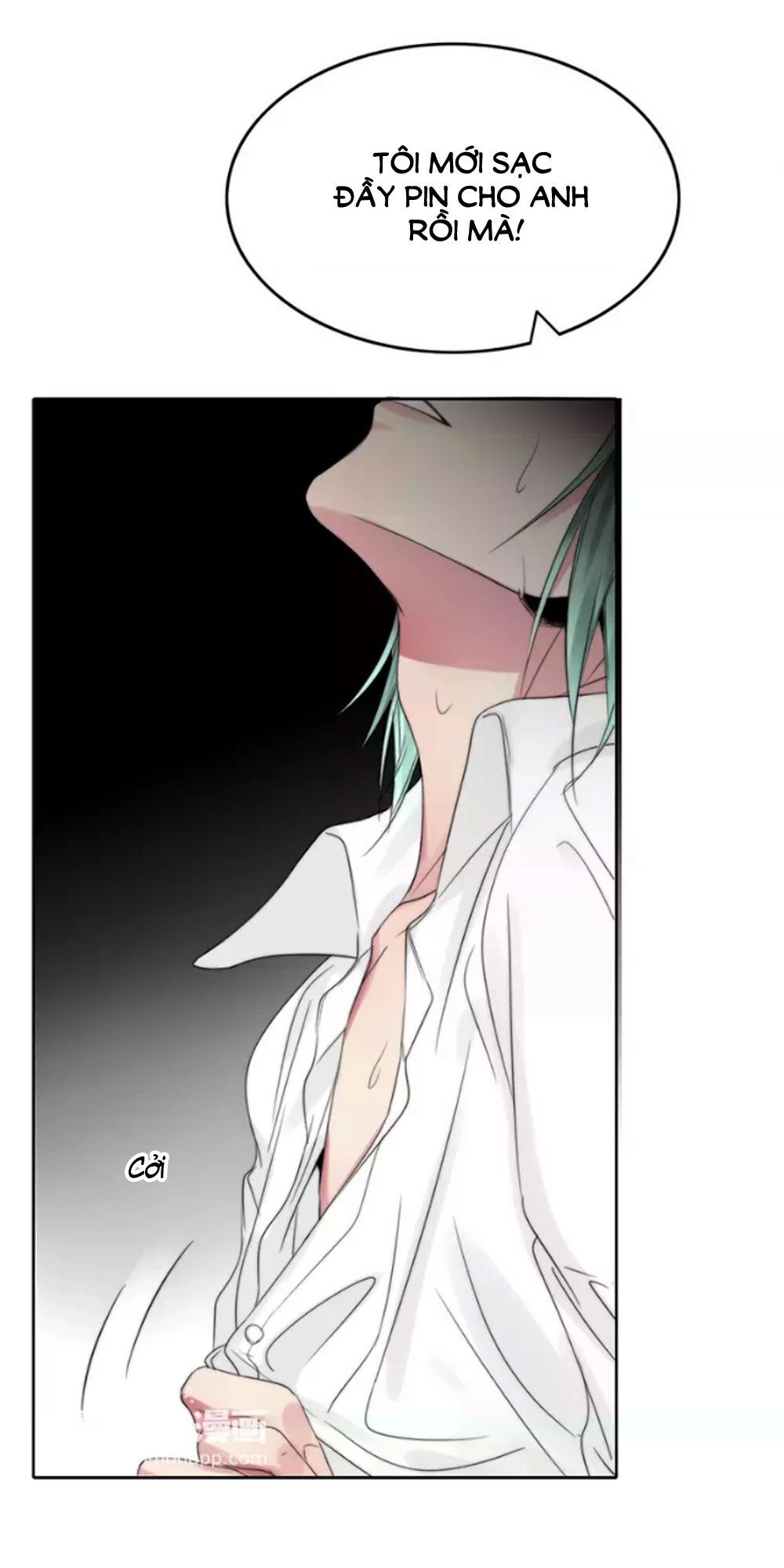 Fan Biến Thái Và Thần Tượng Xinh Đẹp Chapter 29 - 19