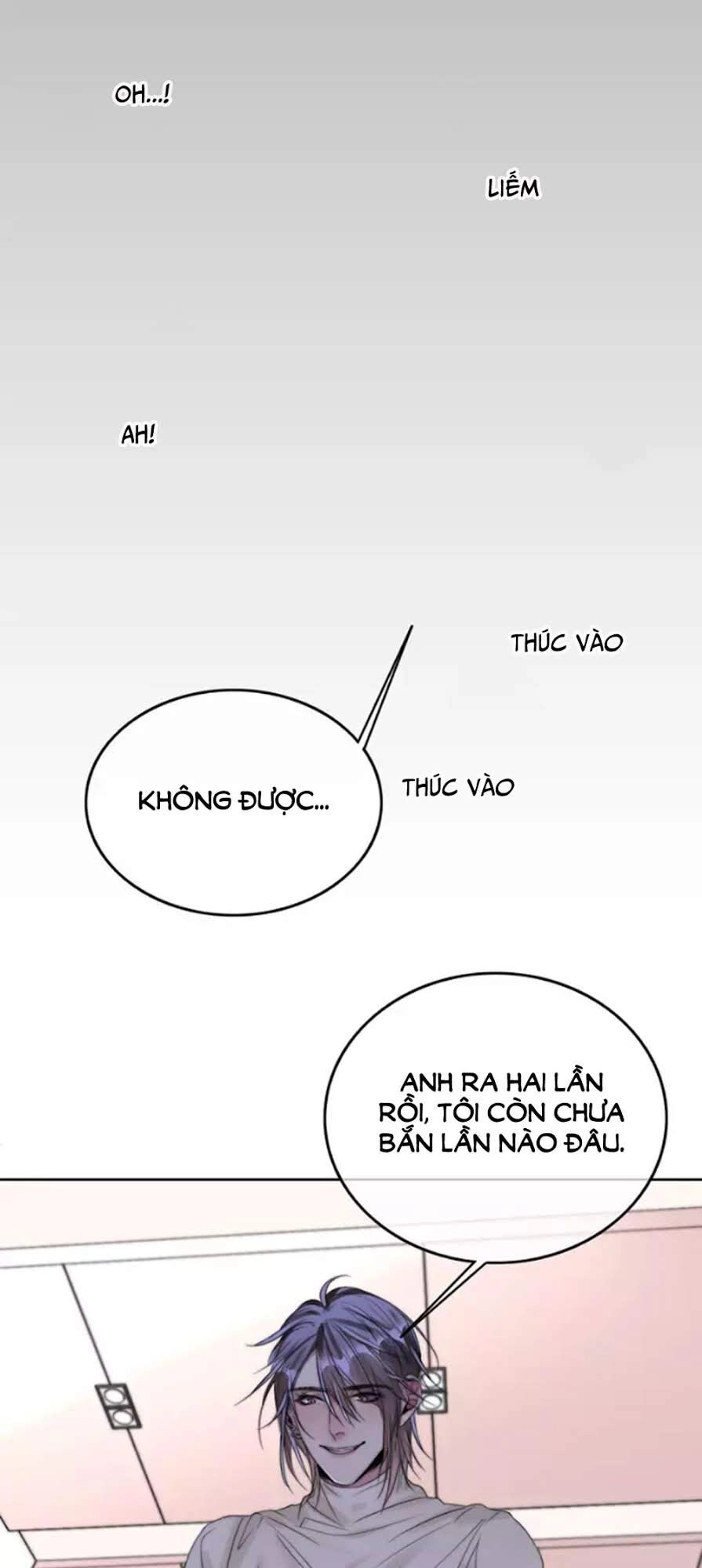 Fan Biến Thái Và Thần Tượng Xinh Đẹp Chapter 29 - 23