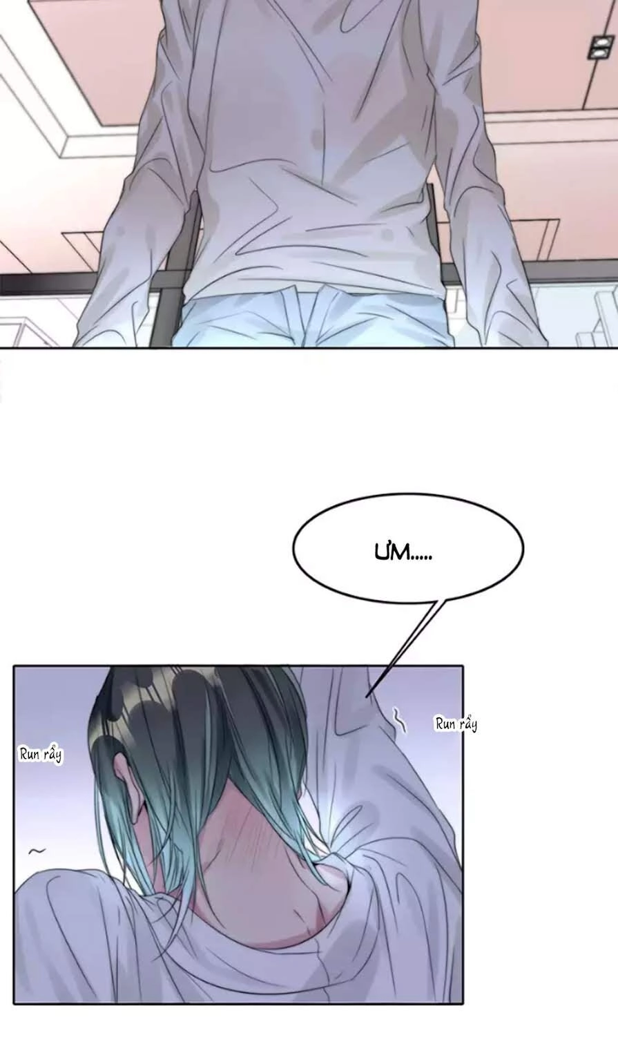 Fan Biến Thái Và Thần Tượng Xinh Đẹp Chapter 29 - 24