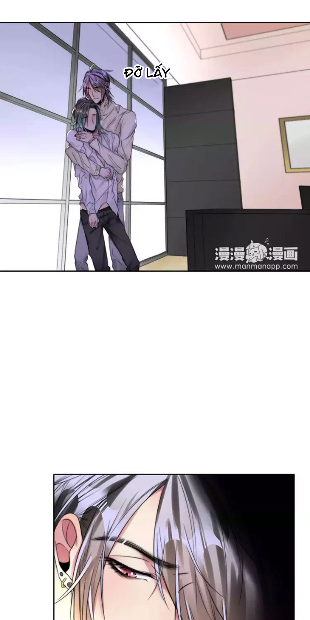 Fan Biến Thái Và Thần Tượng Xinh Đẹp Chapter 29 - 29