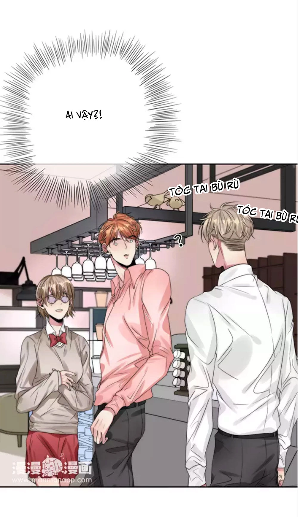 Fan Biến Thái Và Thần Tượng Xinh Đẹp Chapter 30 - 3