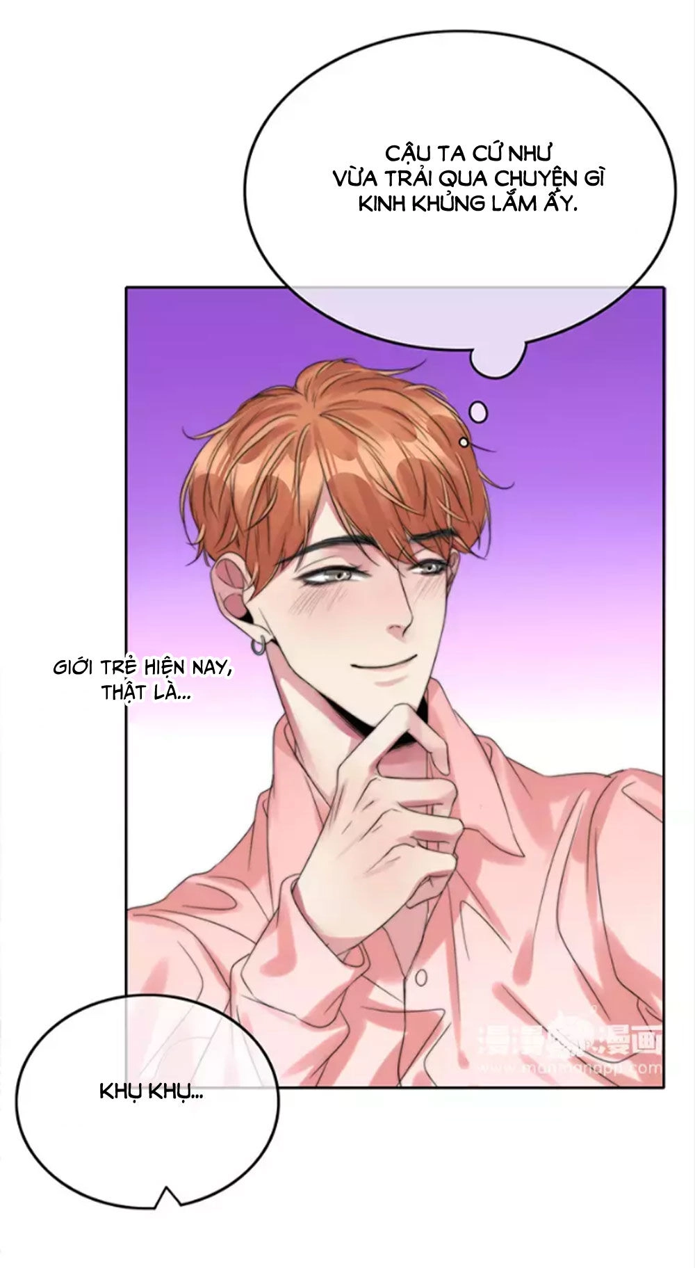 Fan Biến Thái Và Thần Tượng Xinh Đẹp Chapter 30 - 7