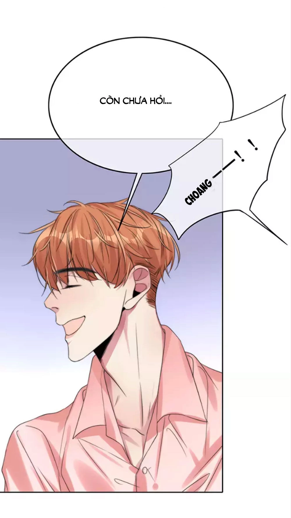 Fan Biến Thái Và Thần Tượng Xinh Đẹp Chapter 30 - 9