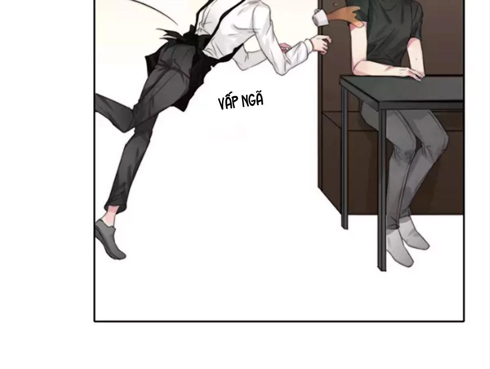 Fan Biến Thái Và Thần Tượng Xinh Đẹp Chapter 30 - 11