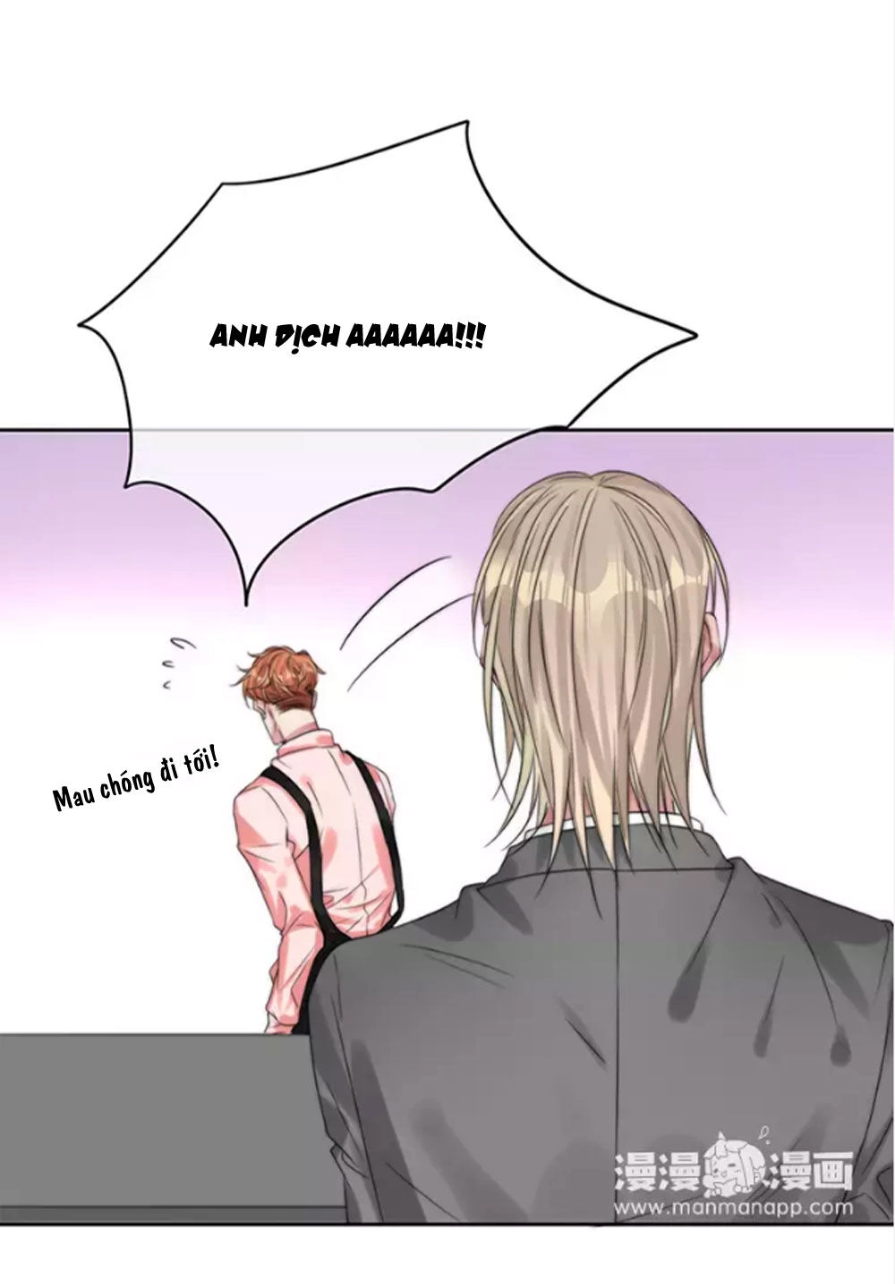 Fan Biến Thái Và Thần Tượng Xinh Đẹp Chapter 30 - 12