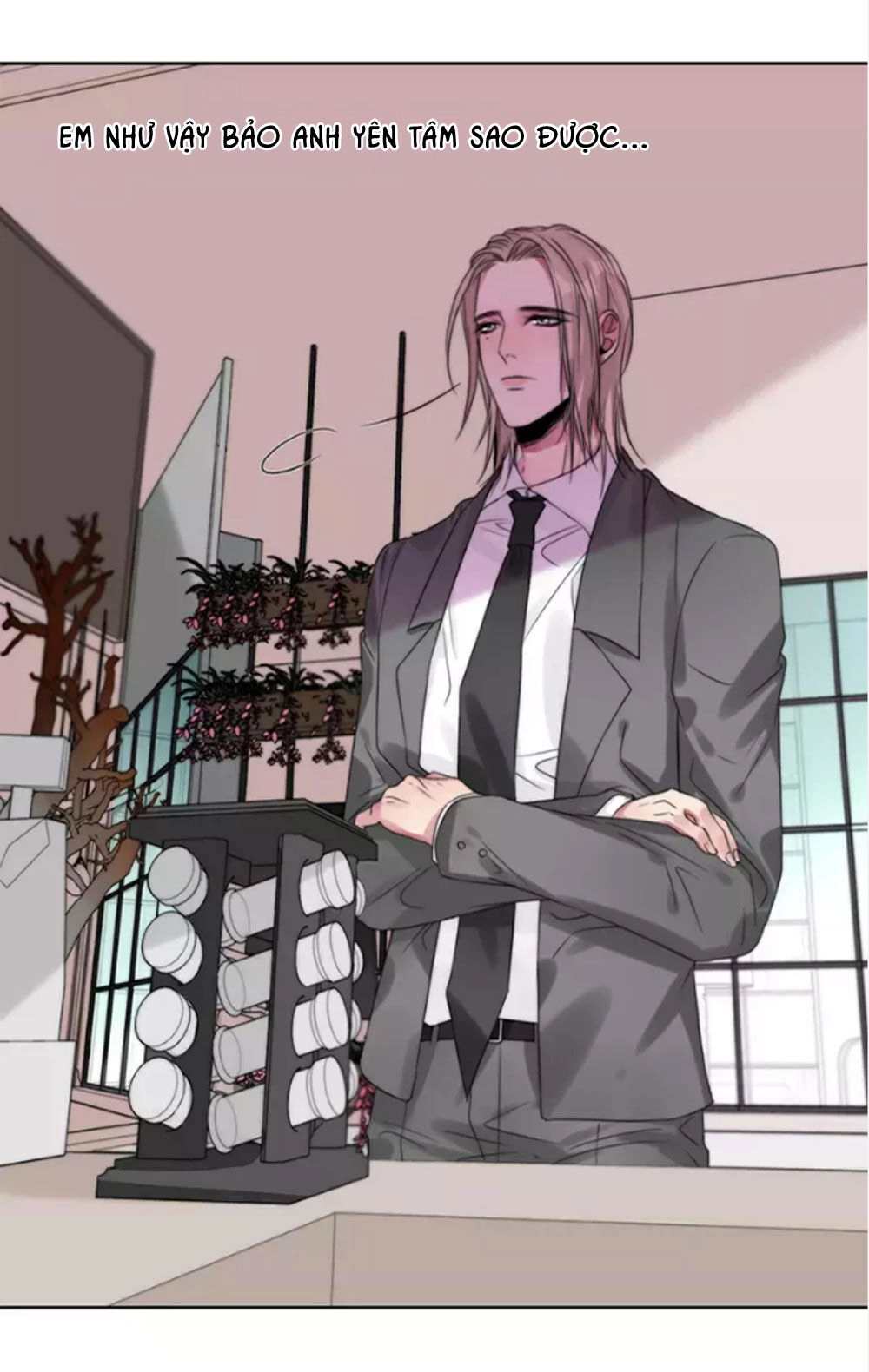 Fan Biến Thái Và Thần Tượng Xinh Đẹp Chapter 30 - 13