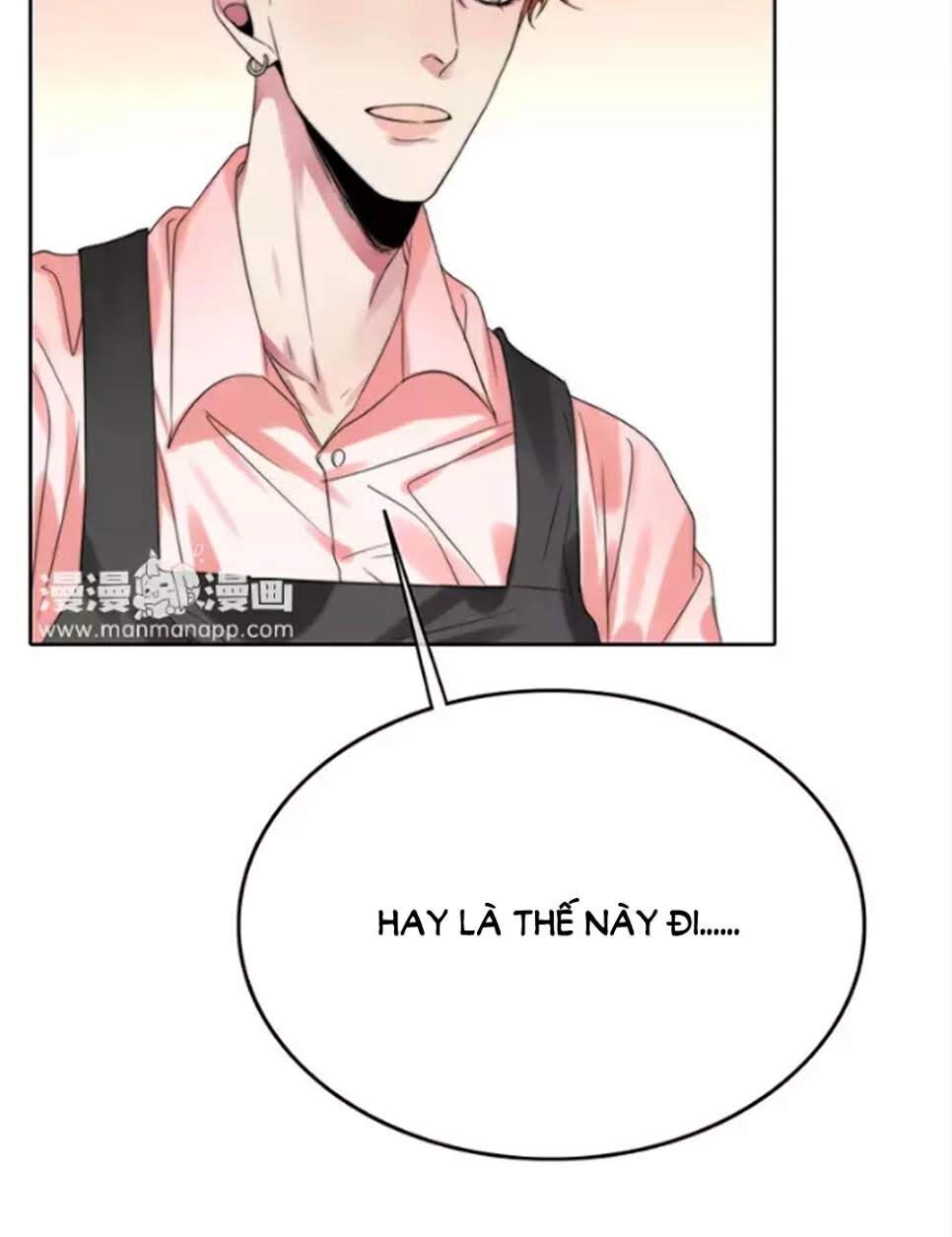 Fan Biến Thái Và Thần Tượng Xinh Đẹp Chapter 30 - 17