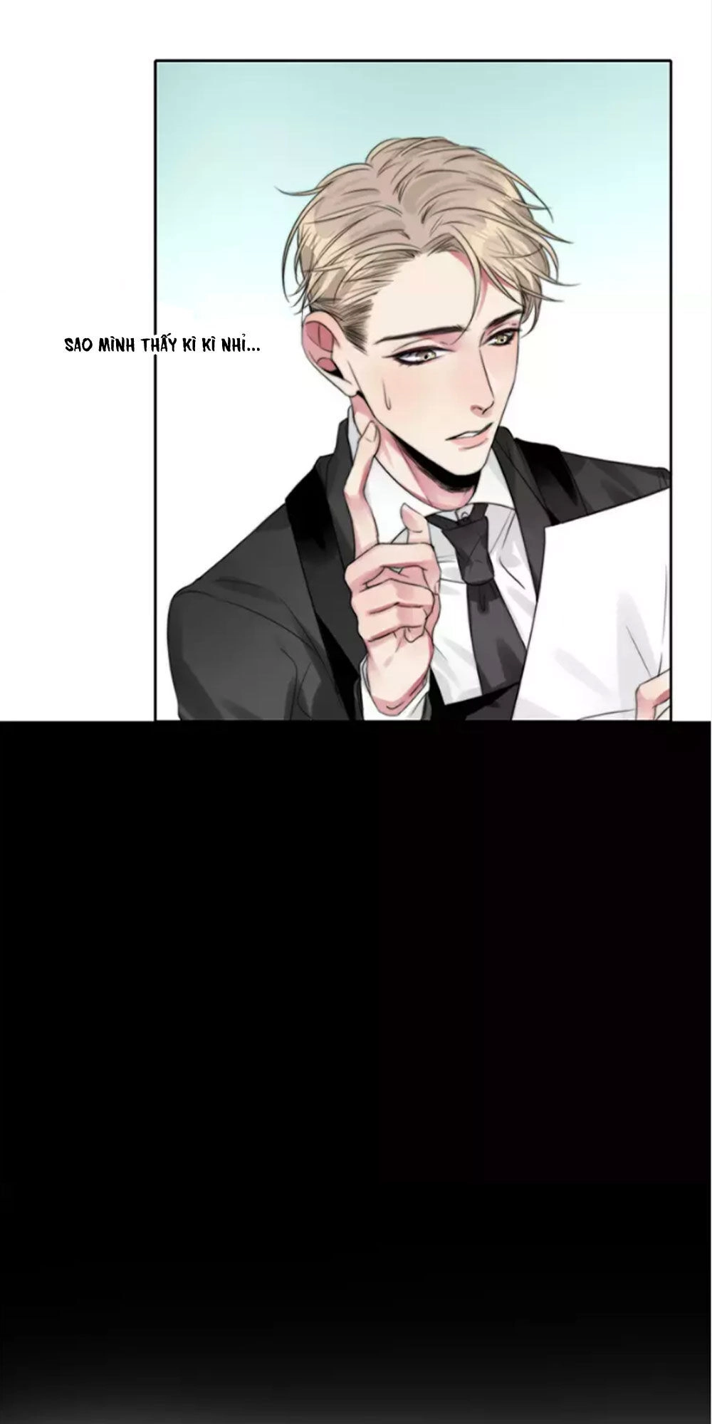 Fan Biến Thái Và Thần Tượng Xinh Đẹp Chapter 30 - 21