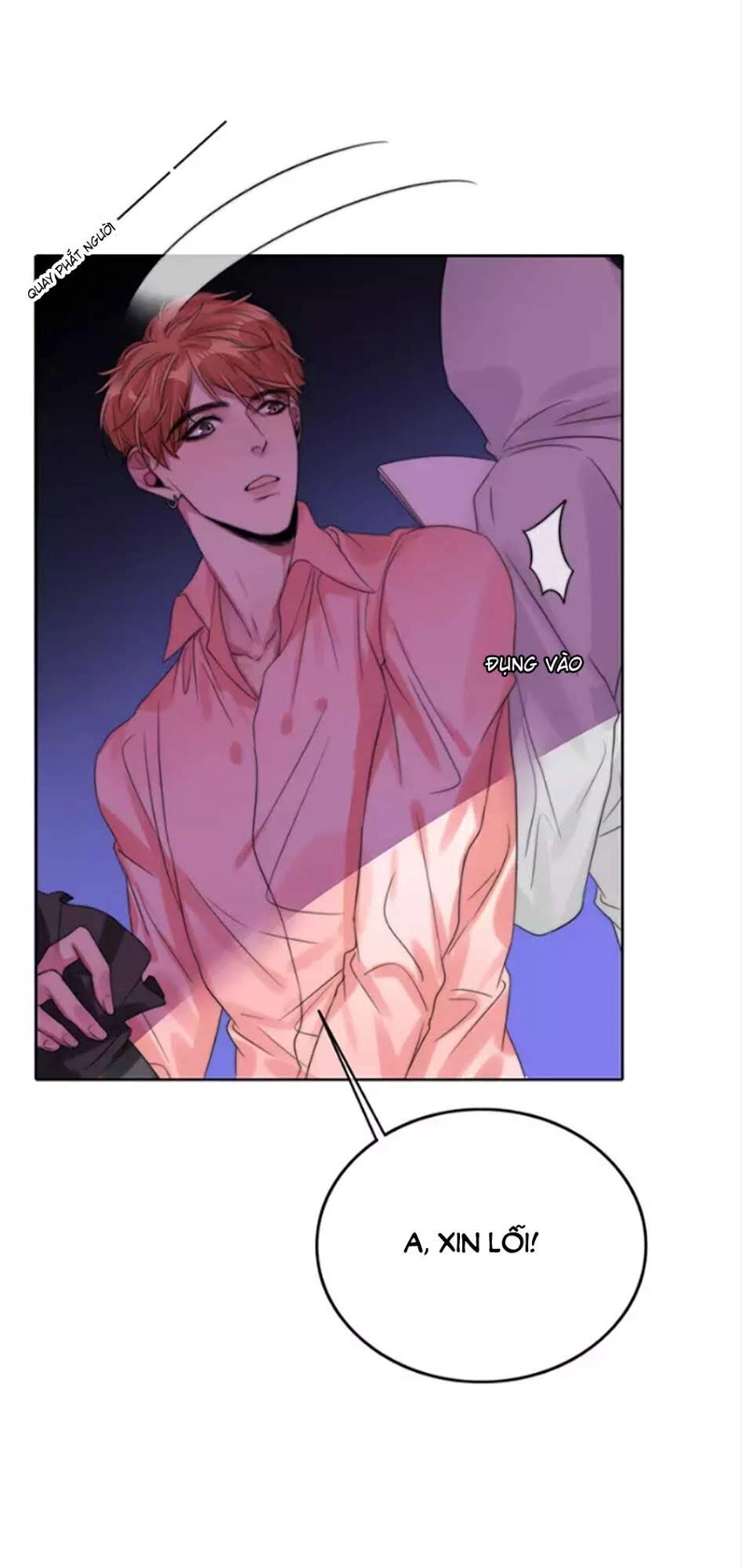 Fan Biến Thái Và Thần Tượng Xinh Đẹp Chapter 30 - 24