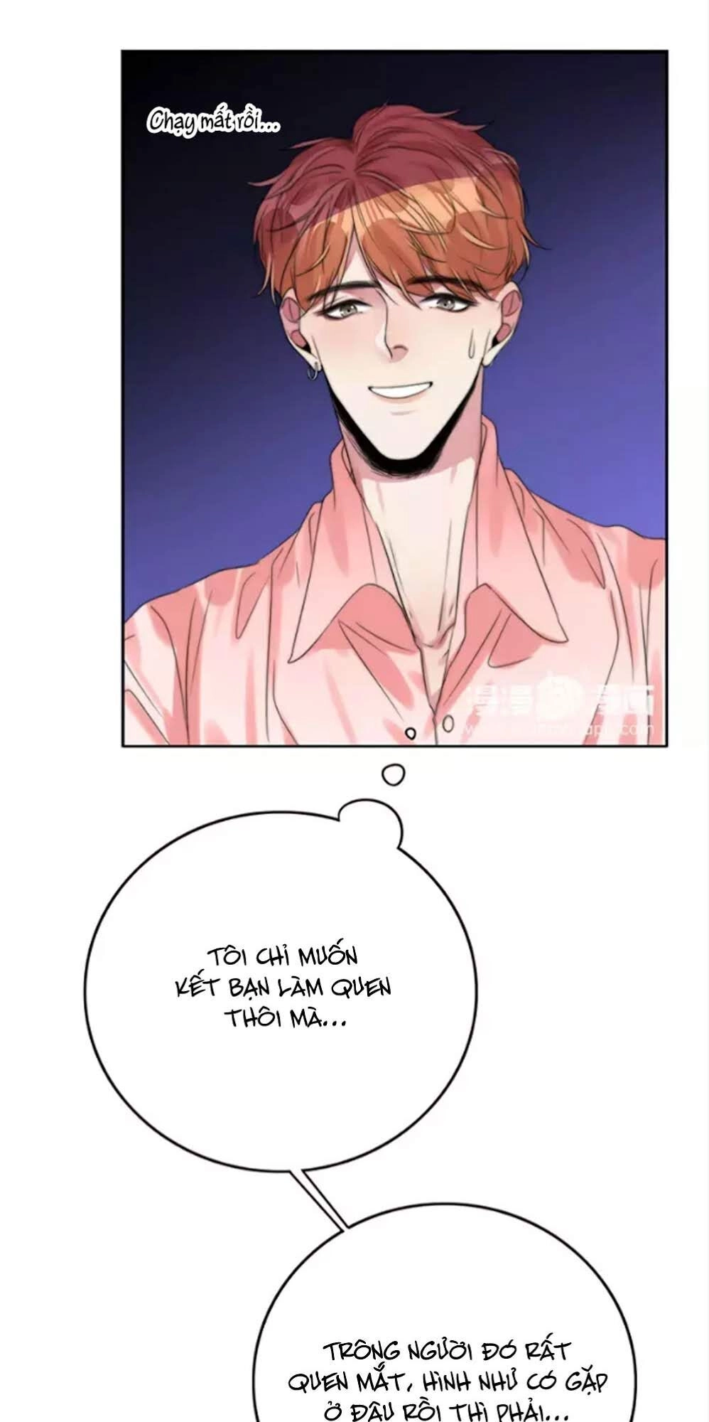 Fan Biến Thái Và Thần Tượng Xinh Đẹp Chapter 30 - 32