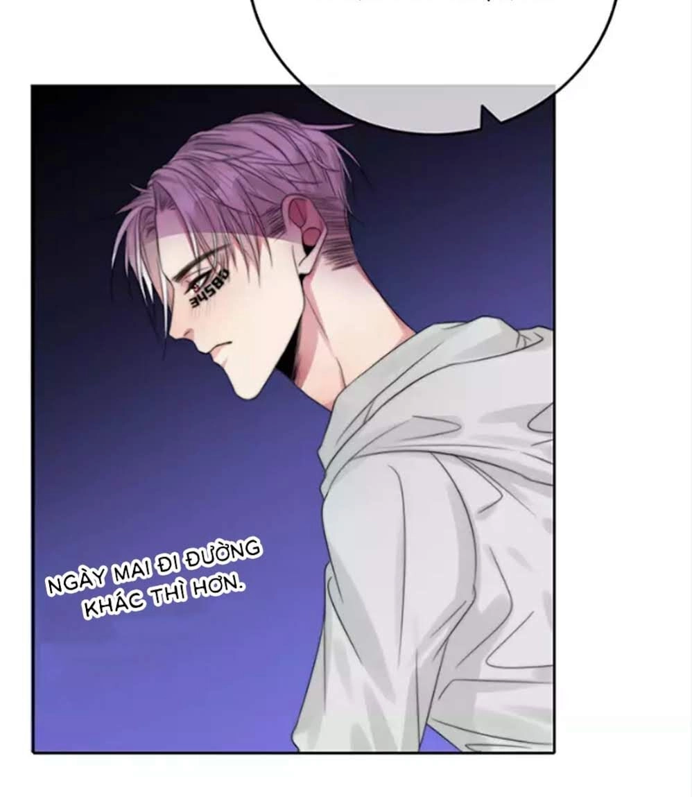 Fan Biến Thái Và Thần Tượng Xinh Đẹp Chapter 30 - 33