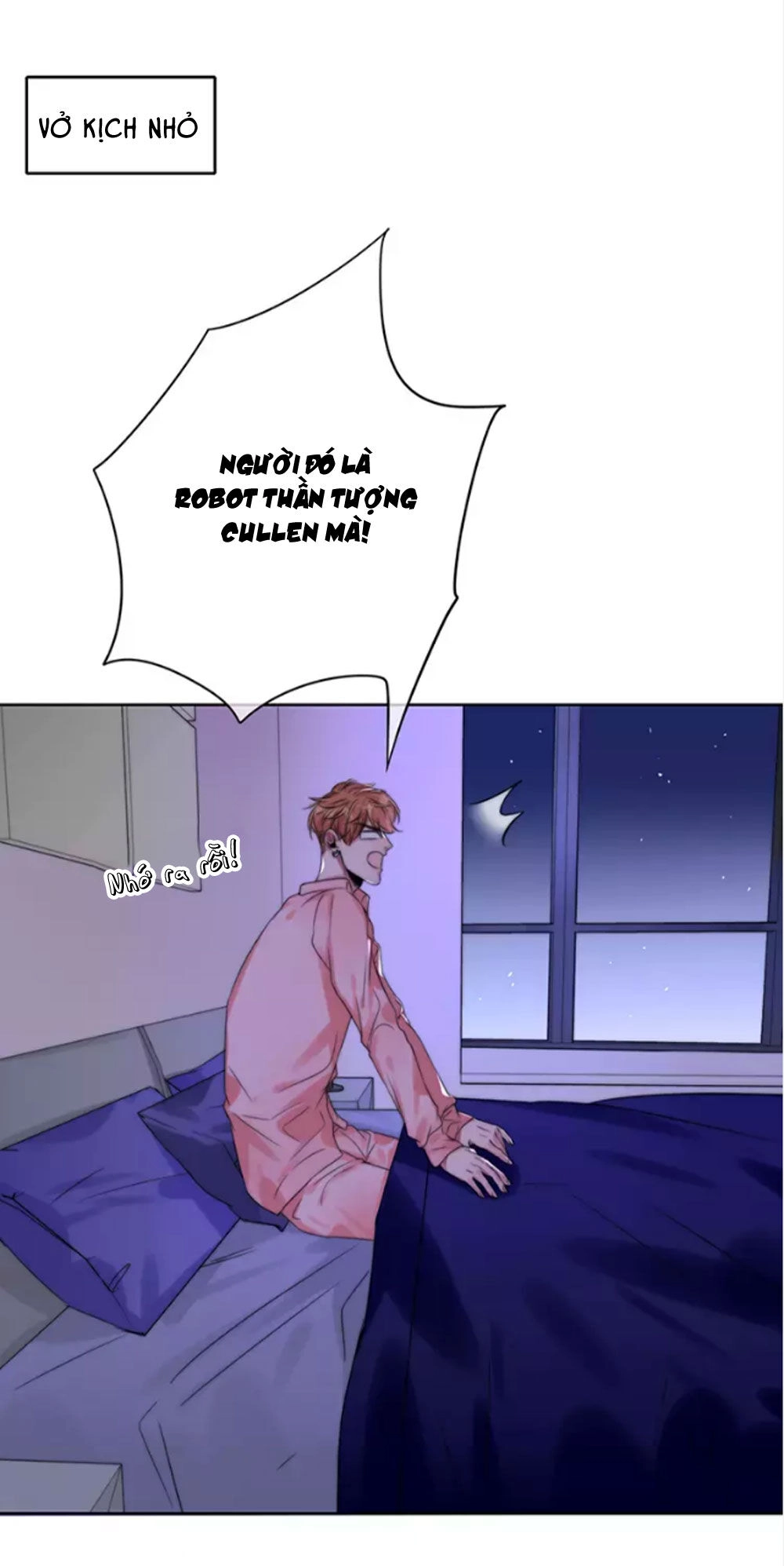 Fan Biến Thái Và Thần Tượng Xinh Đẹp Chapter 30 - 34