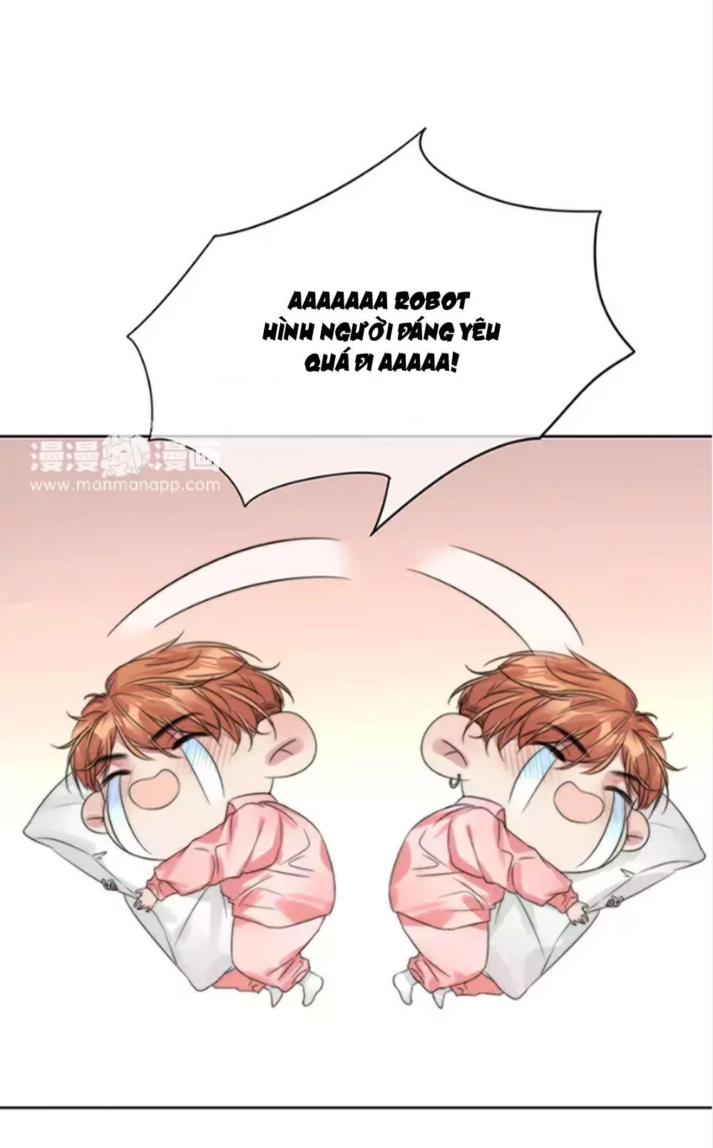 Fan Biến Thái Và Thần Tượng Xinh Đẹp Chapter 30 - 35