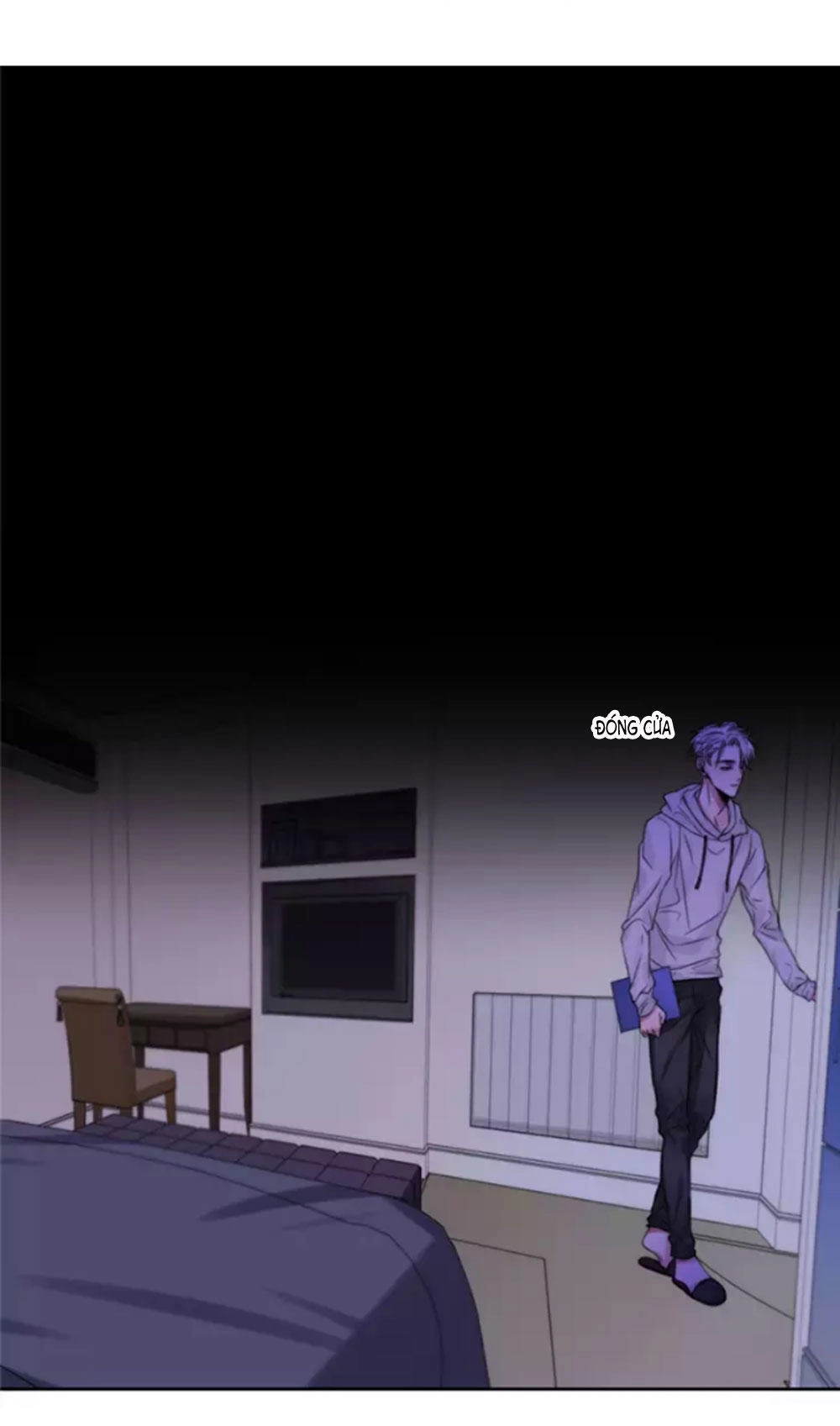 Fan Biến Thái Và Thần Tượng Xinh Đẹp Chapter 31 - 1