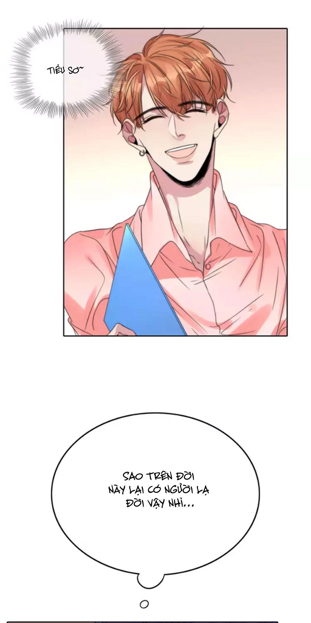 Fan Biến Thái Và Thần Tượng Xinh Đẹp Chapter 31 - 4