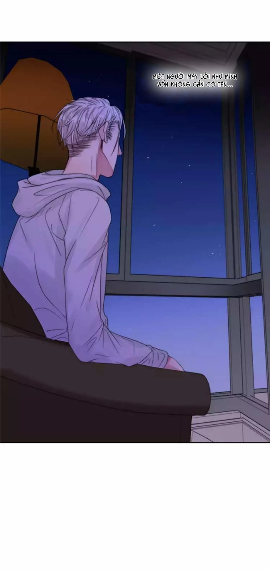 Fan Biến Thái Và Thần Tượng Xinh Đẹp Chapter 31 - 6