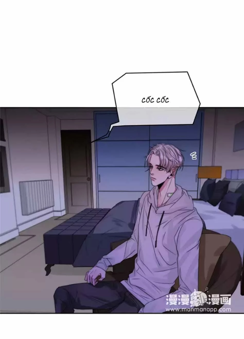 Fan Biến Thái Và Thần Tượng Xinh Đẹp Chapter 31 - 7